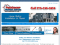atlantaexteriorsiding.com