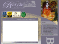 belsydehouse.co.uk
