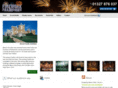 belvoirfireworks.co.uk