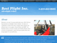 bestflightinc.com