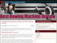 bestrowingmachinereview.com