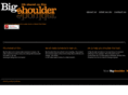 bigshoulder.com