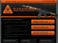 blackrainordnance.com