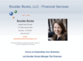bouldersbookkeeper.com