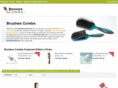 brushescombs.com