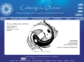 calmingtheocean.com