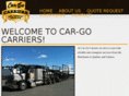 car-gocarriers.com