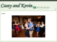 caseyandkevin.com