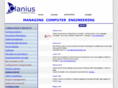 clanius.com