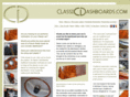 classicdashboards.com