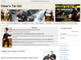 cleartaichi.com