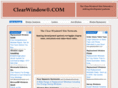 clearwindow.biz