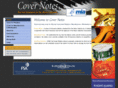 covernotesinsurance.com