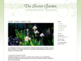 davisgardenlandscapedesign.com