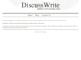 discusswrite.com