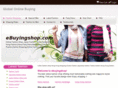 ebuyingshop.com