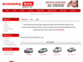 economyhire.co.uk