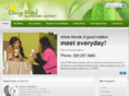 energyblendwellnesscenter.com