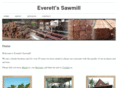everettssawmill.com