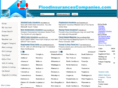 floodinsurancescompanies.com
