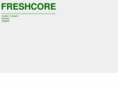 freshcore.es