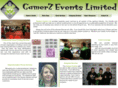 gamerzevents.com