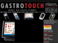 gastrotouch.com