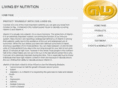 godlynutrition.com