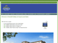 greenholidayinn.com