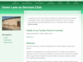 greenlaneclub.co.uk