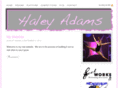 haley-adams.com