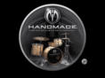 handmadedrums.de