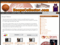 hoopscollector.com