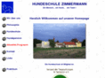 hundepension-zimmermann.info