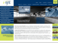 i-syscorp.com