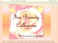 inabeaudycollezione.com