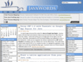 javawords.com