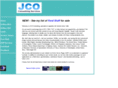 jcoconsulting.com