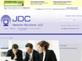 jdcnetworksolutions.com