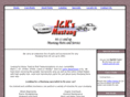 jk-mustang.com