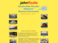 johnrodie.com