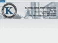 kandreainsulation.com