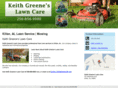 keithgreeneslawncarellc.com