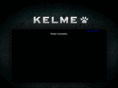kelme-france.com