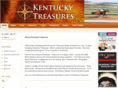 kentuckytreasures.com