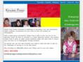 kinderprepprivatepreschool.com