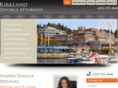 kirklanddivorceattorney.com