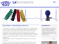 laduchessina.com