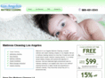losangelesmattresscleaning.com