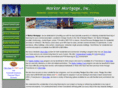 markormortgage.com